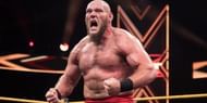 Lars Sullivan